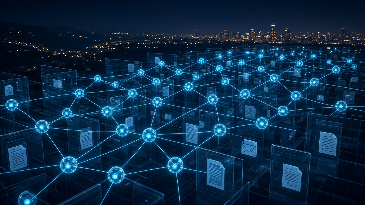 AI hacking 'swarm' let loose inside a SA company and it didn't stop at the front door